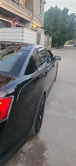 Ford Taurus